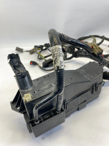 09-12 FORD ESCAPE 09-11 MARINER ENGINE FUSE BOX RELAY BLOCK 9L8T-14A003-BB OEM