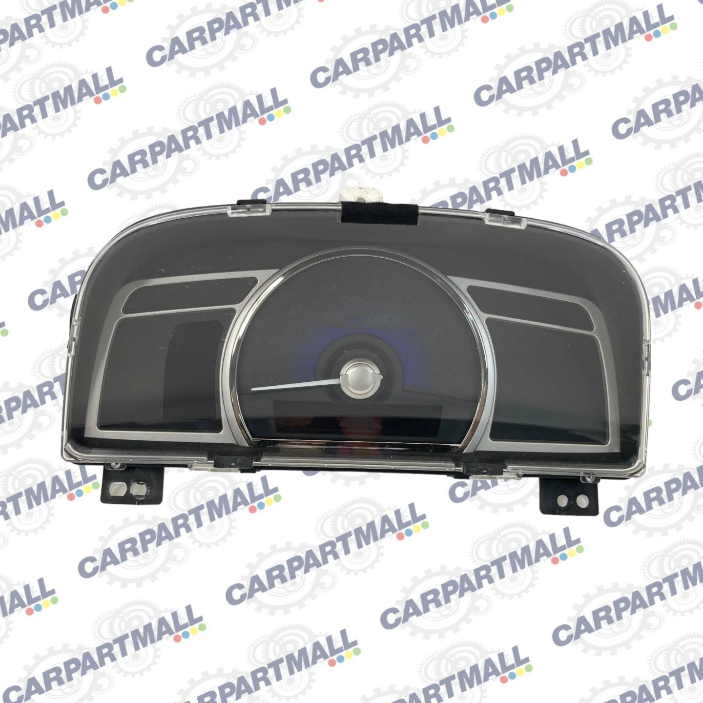 2008 Honda Civic Hybrid 1.3L Lower Instrument Cluster Tachometer 78200SNCA100