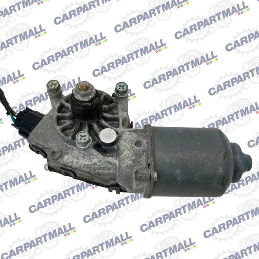 2007-2010 CHEVY SILVERADO 2500 HD FRONT WINDSHIELD WIPER MOTOR 20837131 OEM