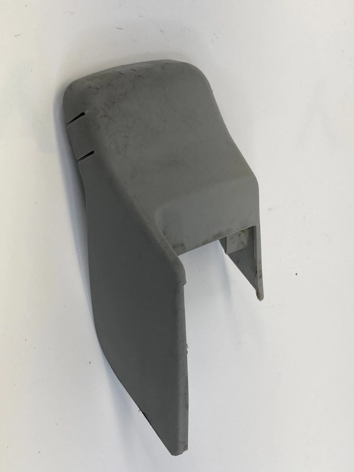 2006-2008 LEXUS RX400H LEFT SEAT TRACK FRONT OUTER COVER TRIM CAP 72124-48040