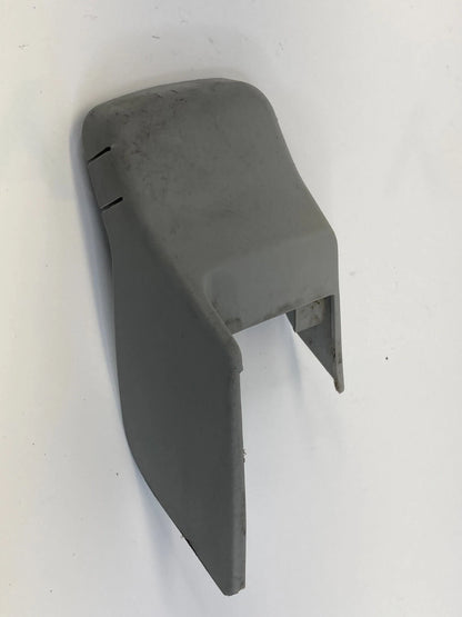 2006-2008 LEXUS RX400H LEFT SEAT TRACK FRONT OUTER COVER TRIM CAP 72124-48040