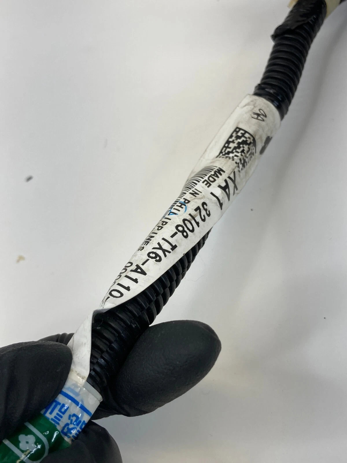 2013-2015 ACURA ILX RIGHT PASSENGER OUTER TAIL LIGHT TAILLIGHT 32108-TX6-A110