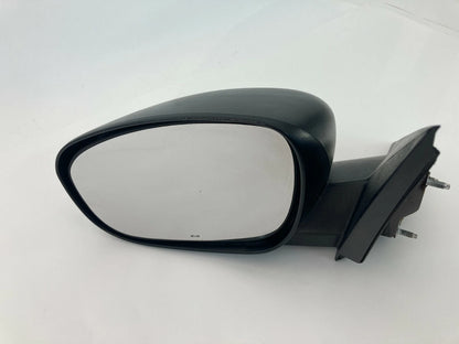 2006-2010 DODGE CHARGER FRONT LEFT DRIVER SIDE VIEW POWER DOOR MIRROR OEM
