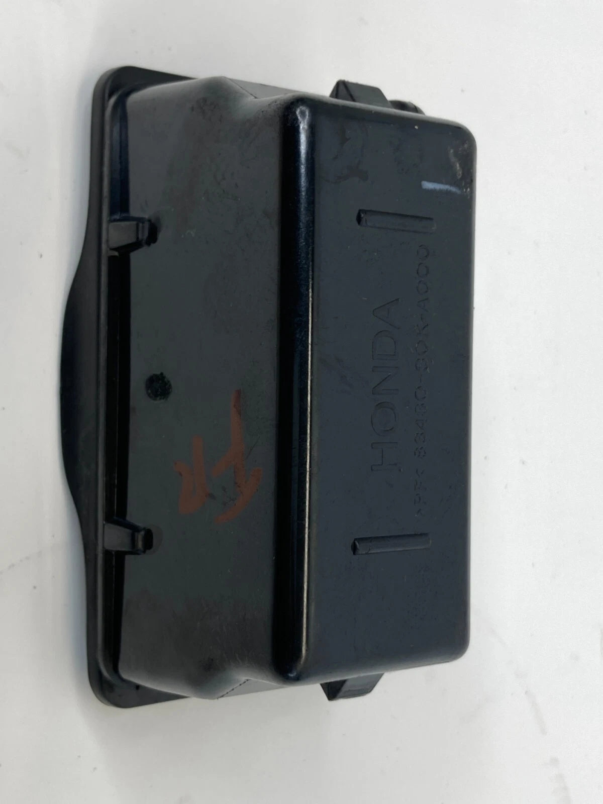 99-03 ACURA TL FRONT RIGHT PASSENGER DOOR ASHTRAY ASH TRAY STORAGE 83480S0KA000