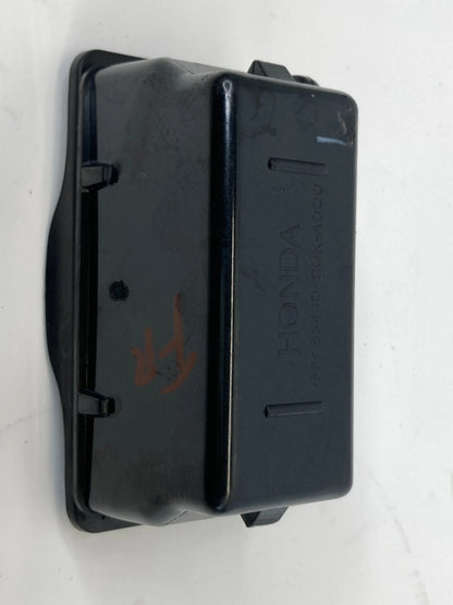 99-03 ACURA TL FRONT RIGHT PASSENGER DOOR ASHTRAY ASH TRAY STORAGE 83480S0KA000