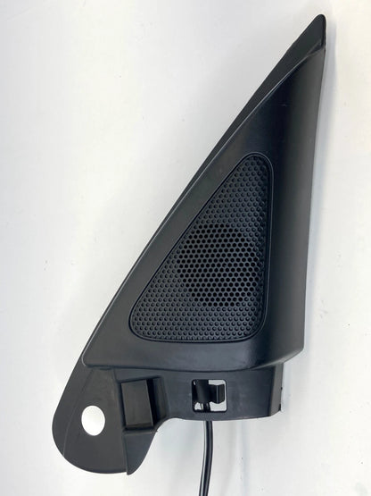 2006-2012 FORD FUSION FRONT RIGHT TWEETER SPEAKER W/ COVER TRIM 6E53-17D698A OEM