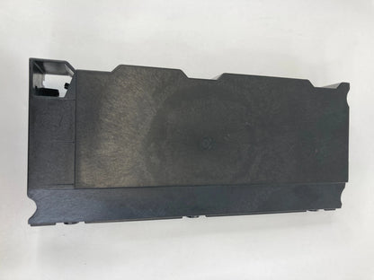 07-11 AUDI A6 RADIO AMPLIFIER SOUND SYSTEM HOUSING CAP LID COVER 271669001 OEM
