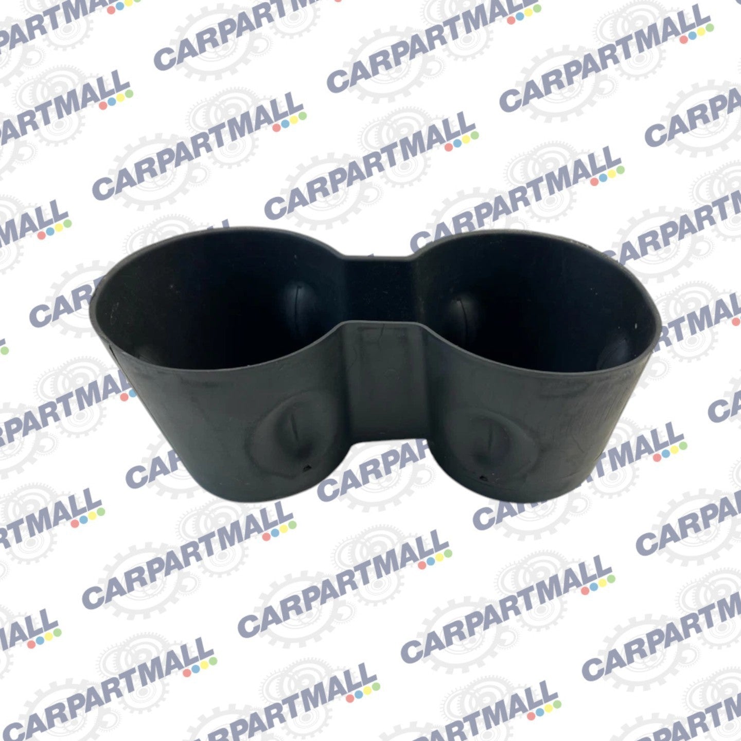 2010-2017 Chevy Equinox GMC Terrain Center Console Cup Holder Insert 25874743