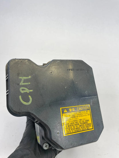 07-09 LEXUS RX350 3.5L AWD ABS ANTI-LOCK BRAKE PUMP MODULATOR 44540-48140 OEM