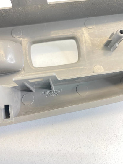 2006-2012 KIA SEDONA FRONT RIGHT SIDE DOOR WINDOW SWITCH BEZEL COVER 201003447