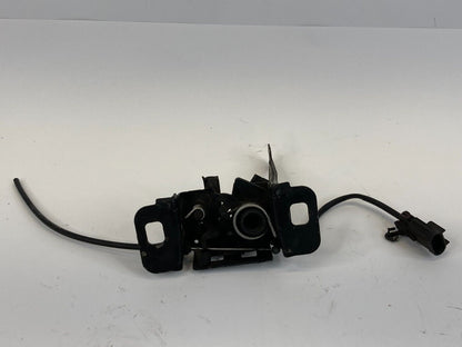 2009 10 11 2012 Chevrolet Traverse Front Side Hood Latch Lock Assembly OEM