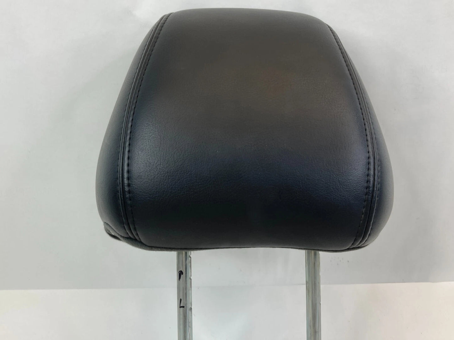 2009 NISSAN ALTIMA SEDAN FRONT LEFT DRIVER SEAT HEADREST HEAD REST LEATHER OEM