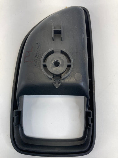 2010-2013 Kia Soul Rear Left Inner Door Handle Cover Bezel Trim 82611-2K100 OEM