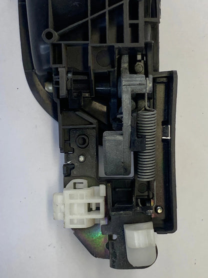 2006-2011 HONDA CIVIC INNER DOOR HANDLE ASSEMBLY REAR LEFT OEM FACTORY 4307-1XXX