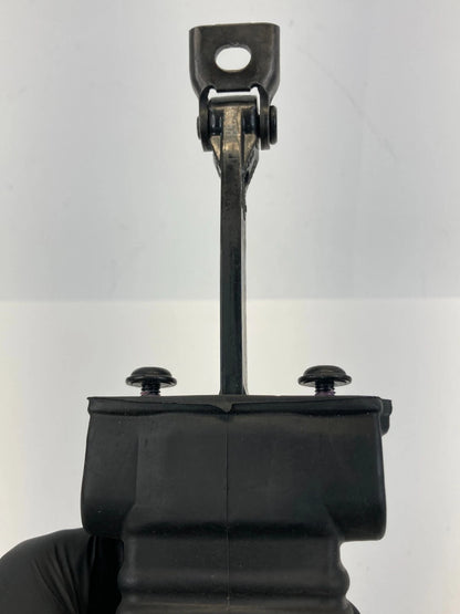 2009-2016 AUDI A4 REAR RIGHT SIDE DOOR CHECK STOP STOPPER DETENT 8K0-839-249-D