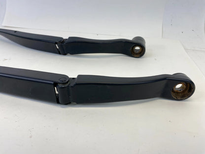 2013 14 15 2016 DODGE DART FRONT WINDSHIELD WIPER ARM PAIR SET OEM