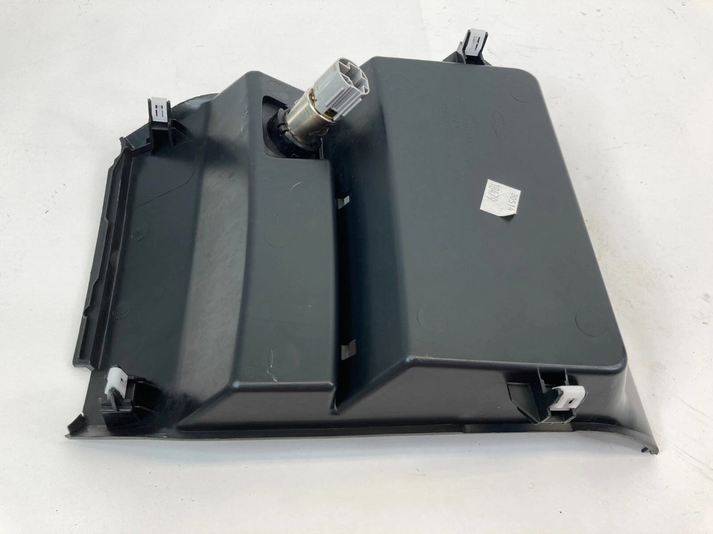 2013-2016 FORD FUSION CENTER CONSOLE STORAGE BIN TRAY TRIM COVER DS73-F045P04-A