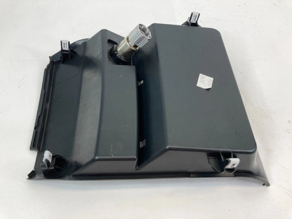 2013-2016 FORD FUSION CENTER CONSOLE STORAGE BIN TRAY TRIM COVER DS73-F045P04-A