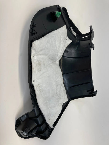 2012 2013 2014 2015 HONDA CIVI FRONT RIGHT SIDE PILLAR COWL TRIM KICK PANEL OEM