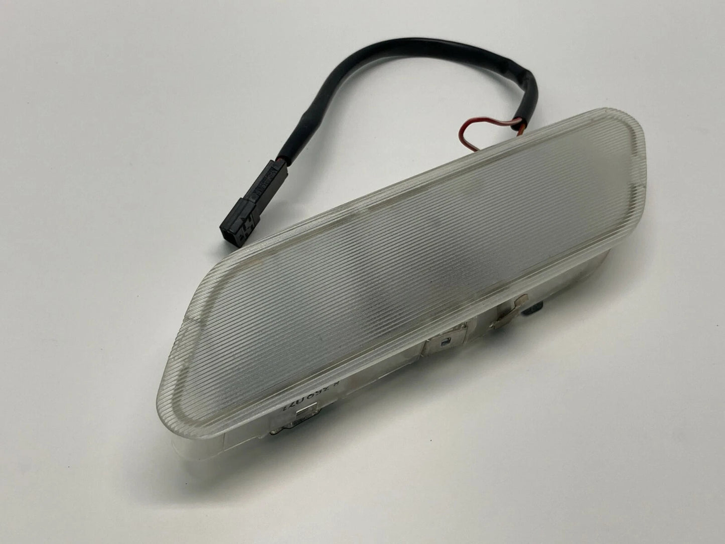 1994 1995 BMW 540I REAR INTERIOR LEFT READING DOME MAP LIGHT LAMP 8359073 OEM