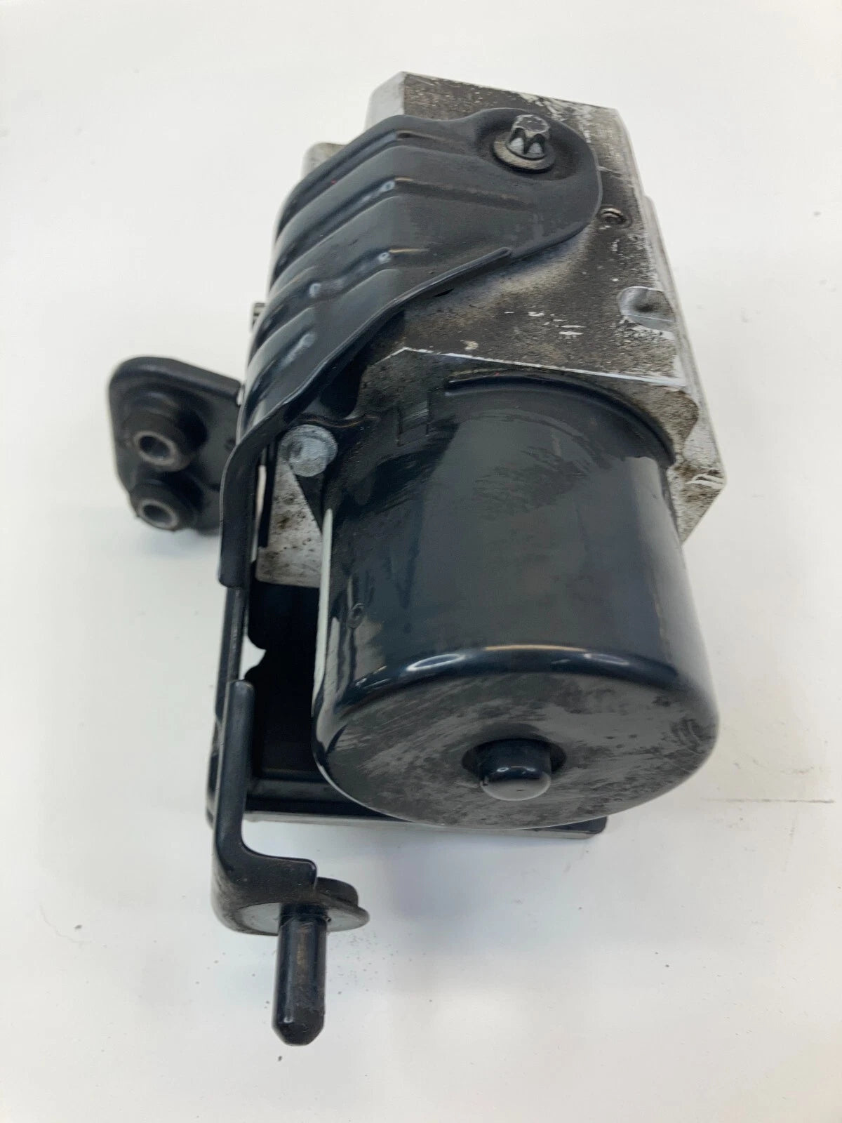 03-05 SAAB 9-3 2.0L L4 TURBO ABS ANTI-LOCK BRAKE PUMP CONTROL MODULE 12801324