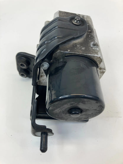 03-05 SAAB 9-3 2.0L L4 TURBO ABS ANTI-LOCK BRAKE PUMP CONTROL MODULE 12801324