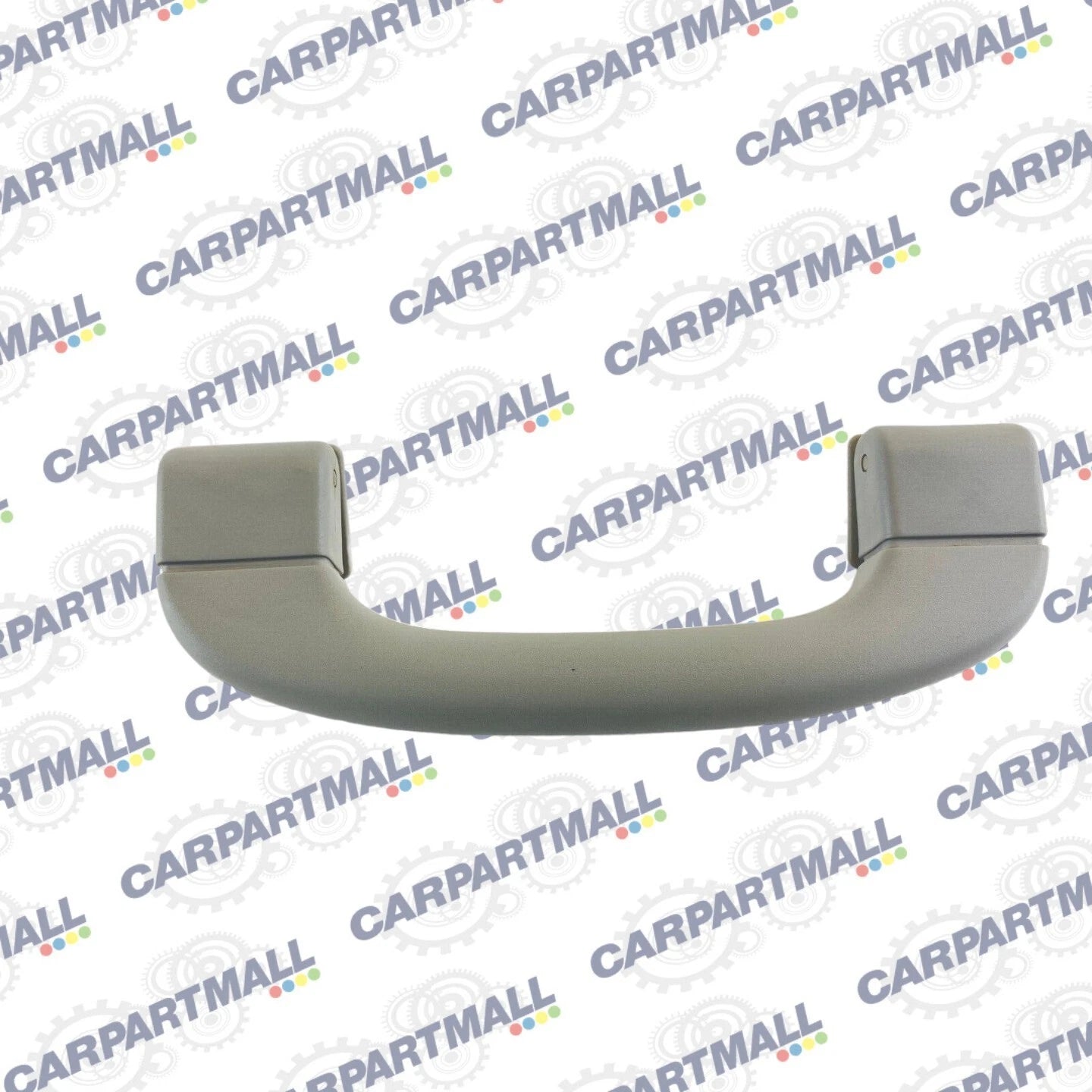 2004-2007 BMW 530I 525I FRONT LEFT DRIVER SIDE INNER ROOF GRAB GRIP HANDLE OEM