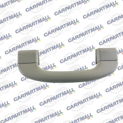 2004-2007 BMW 530I 525I FRONT LEFT DRIVER SIDE INNER ROOF GRAB GRIP HANDLE OEM