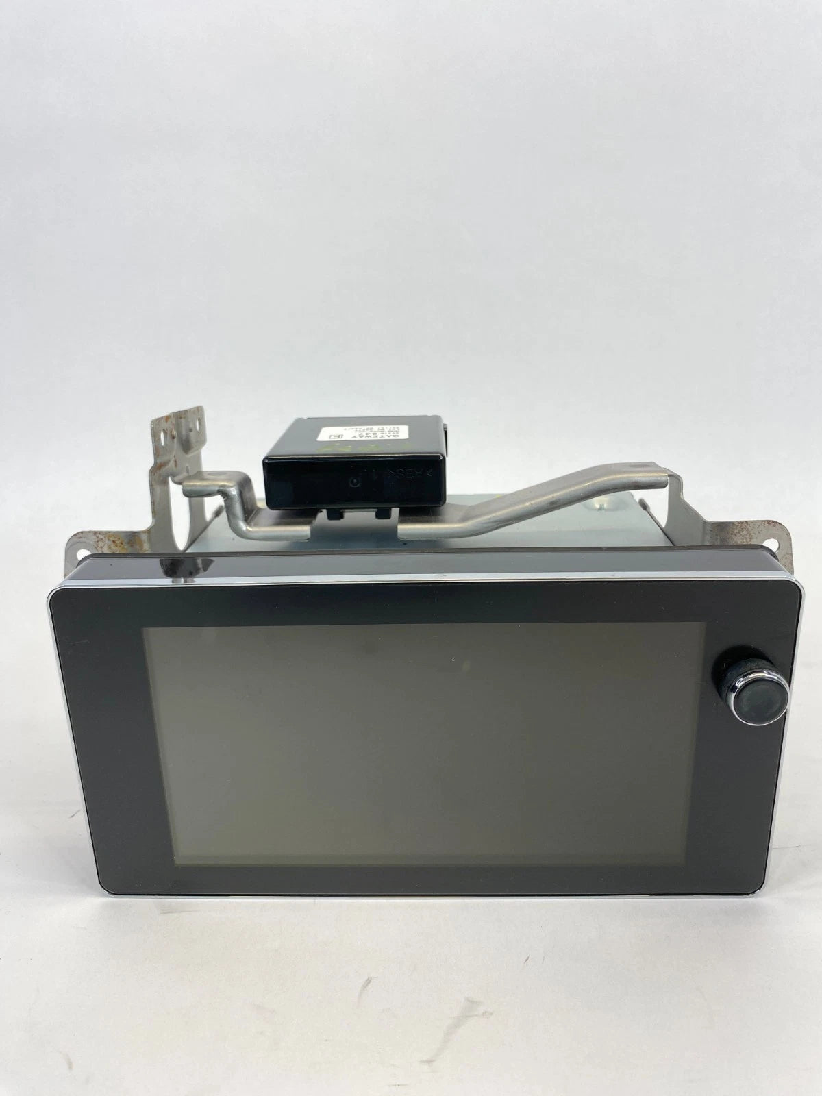 17 18 19 OUTLANDER SPORT RADIO INFO TOUCH SCREEN DISPLAY W ELECTRONIC MODULE OEM