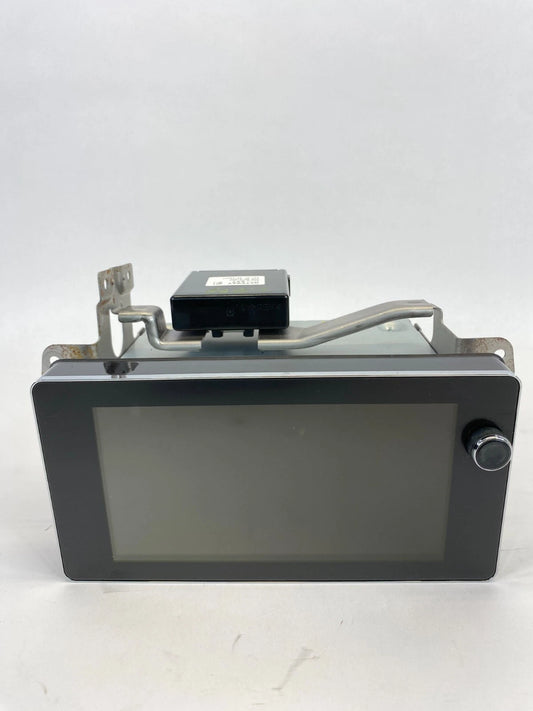 17 18 19 OUTLANDER SPORT RADIO INFO TOUCH SCREEN DISPLAY W ELECTRONIC MODULE OEM