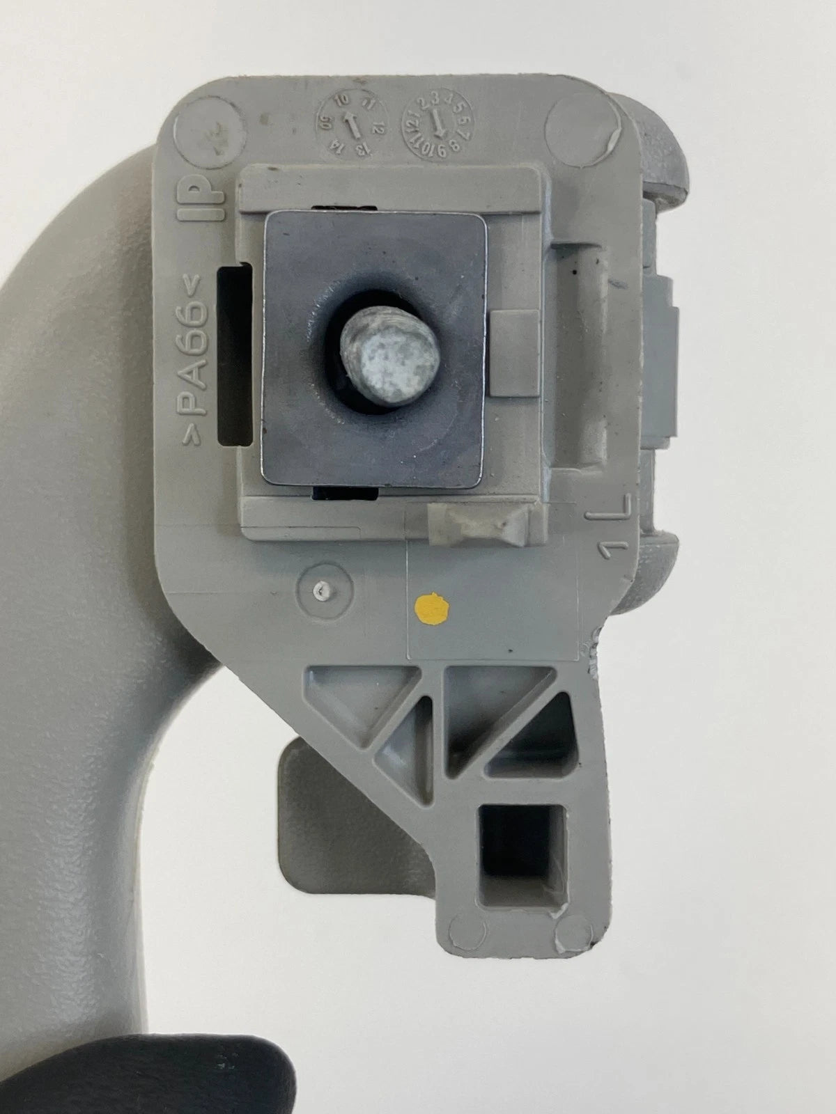 2010-2016 Buick LaCrosse Roof Grab Grap Grip Handle Assist Bar Set of 4 OEM