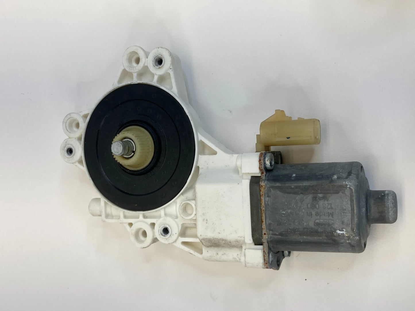 2007-2017 JEEP PATRIOT REAR RIGHT SIDE POWER DOOR WINDOW MOTOR 0130822278 OEM