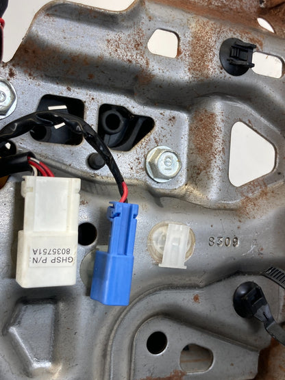 2008-2012 Honda Accord Coupe Automatic Floor Gear Shift Shifter Lever Handle