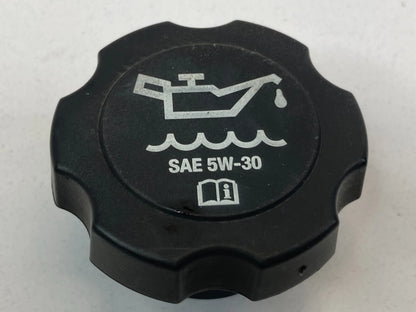 2002-2009 GMC ENVOY TRAILBLAZER ENGINE OIL FILLER CAP COVER LID OEM