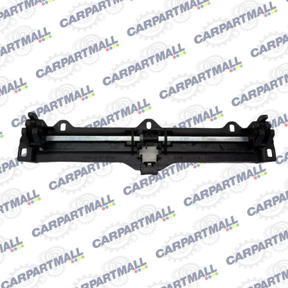 02-05 BMW 745LI 03-08 760LI GLOVE BOX COMPARTMENT LOCK LATCH PANEL 51167033378