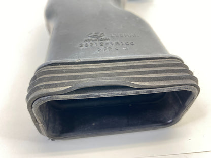 2012-2017 Hyundai Accent 1.6L L4 Air Cleaner Intake Duct Tube Hose 28212-1R100