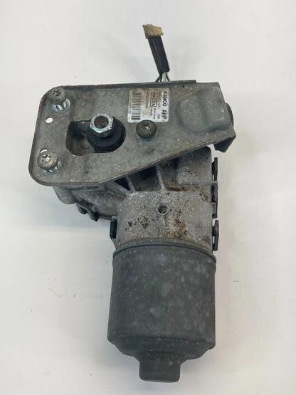 2004-2009 MAZDA 3 FRONT WINDSHIELD WIPER MOTOR ASSEMBLY OEM FACTORY BP4K-67340