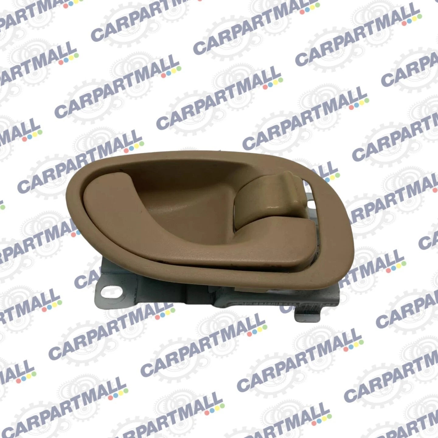 97 98 99 00 01 MITSUBISHI MIRAGE SEDAN REAR RIGHT SIDE INTERIOR DOOR HANDLE OEM