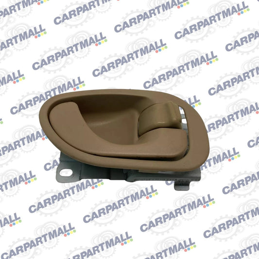 97 98 99 00 01 MITSUBISHI MIRAGE SEDAN REAR RIGHT SIDE INTERIOR DOOR HANDLE OEM