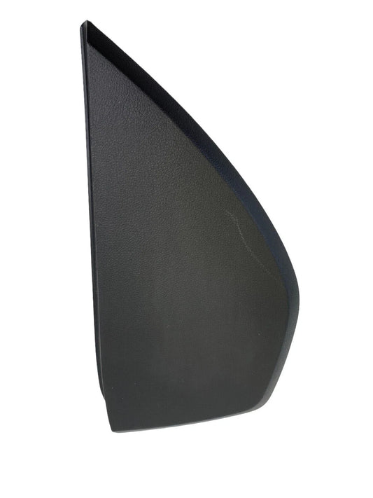 2010-2017 CHEVROLET EQUINOX RIGHT SIDE DASH END CAP COVER TRIM PANEL 15949325