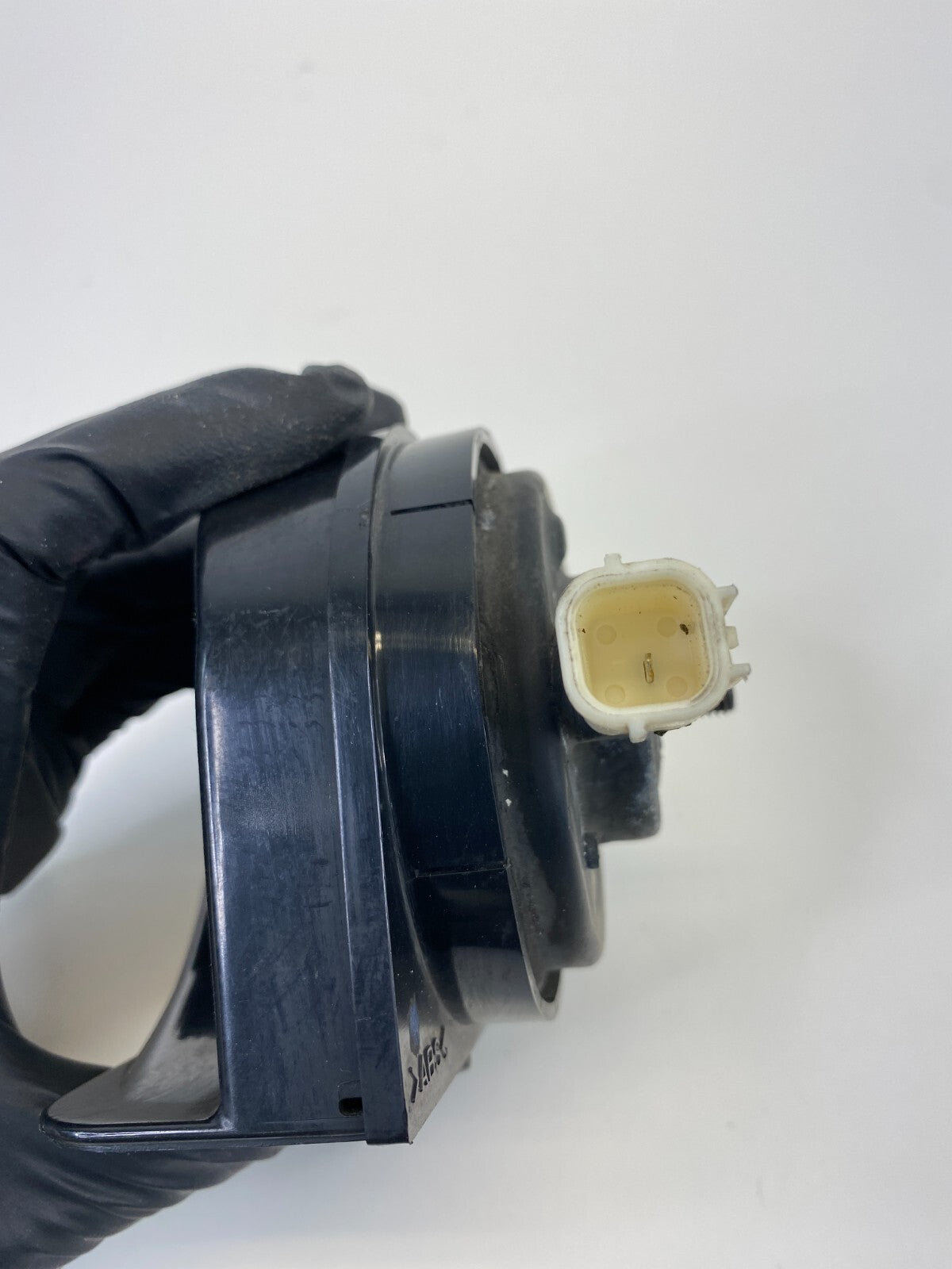 2013 2014 2015 Acura ILX High Tone Alarm Horn Siren Pitch E358943 OEM