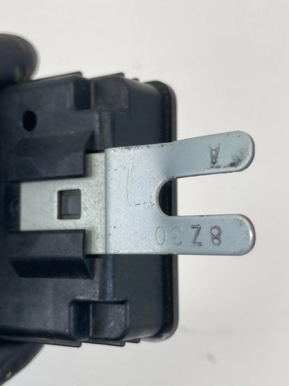 10-13 MAZDA3 MAZDA 3 FRONT RIGHT SEAT OCCUPANT CONTROL MODULE BBM2-67-SW0 OEM