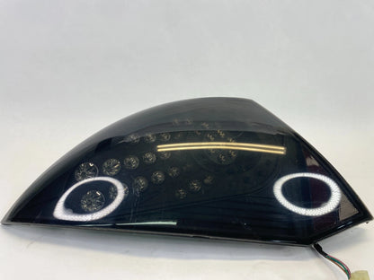 00-05 MITSUBISHI ECLIPSE SPYDER LED TAIL LIGHT LAMP SMOKE REAR LEFT AFTERMARKET