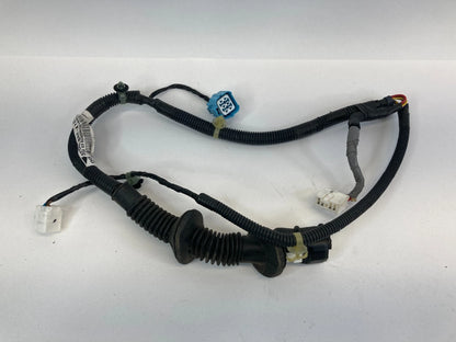 2006-2011 Honda Civic Sedan 1.8L Rear Left Back Driver Door Harness Wire Wiring