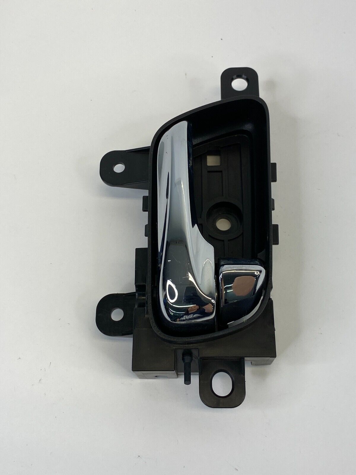 2007 2008 Infiniti G35 Sedan Front Right Passenger Side Interior Door Handle OEM