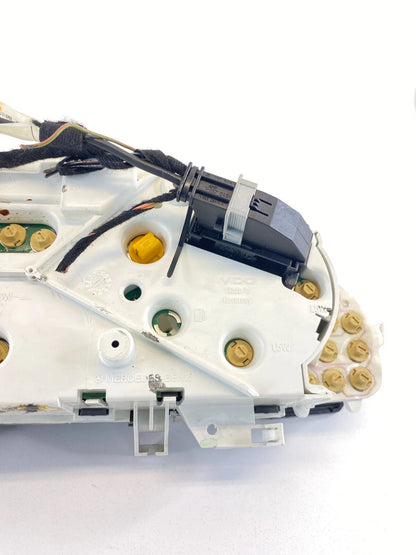 2004-2008 CHRYSLER CROSSFIRE INSTRUMENT CLUSTER SPEEDOMETER GAUGES 149.042 MILES