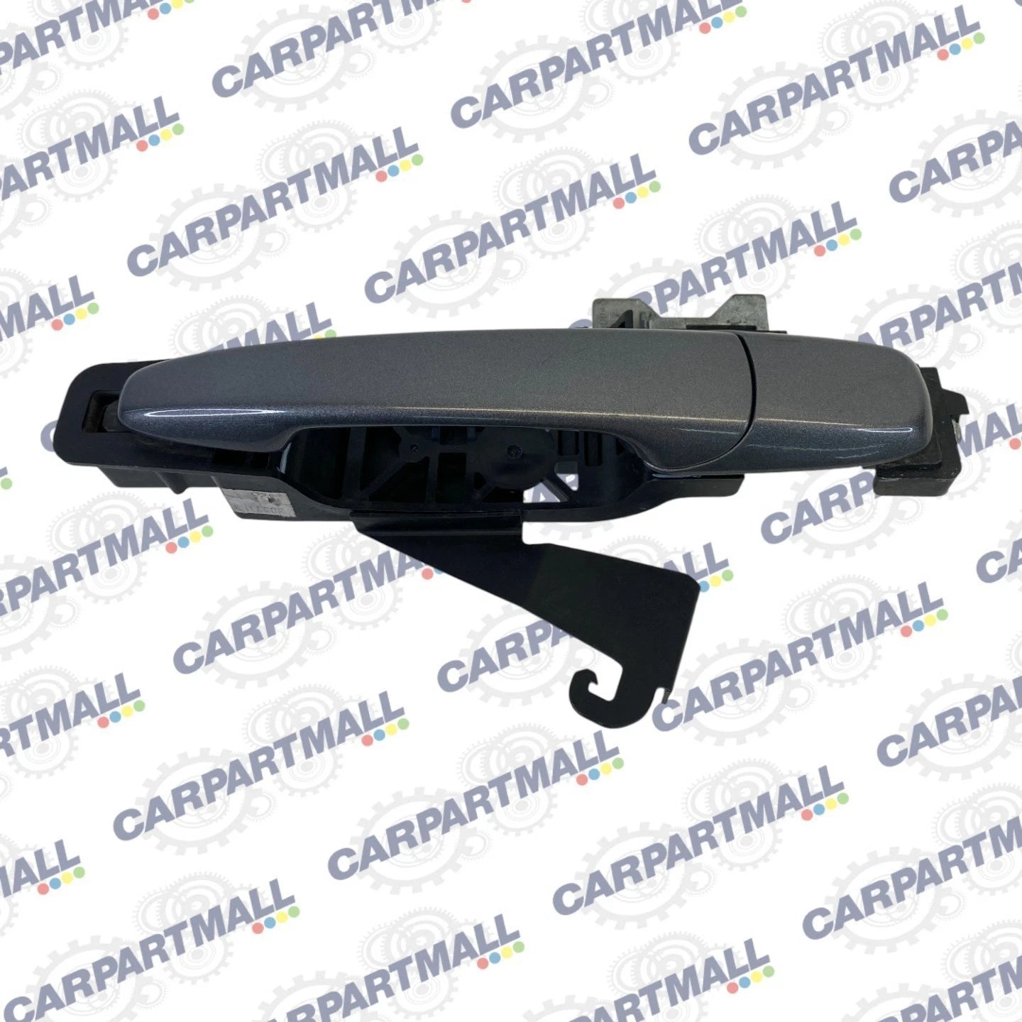 06-12 FORD FUSION 06-11 MERCURY MILAN REAR LEFT SIDE EXTERIOR DOOR HANDLE OEM