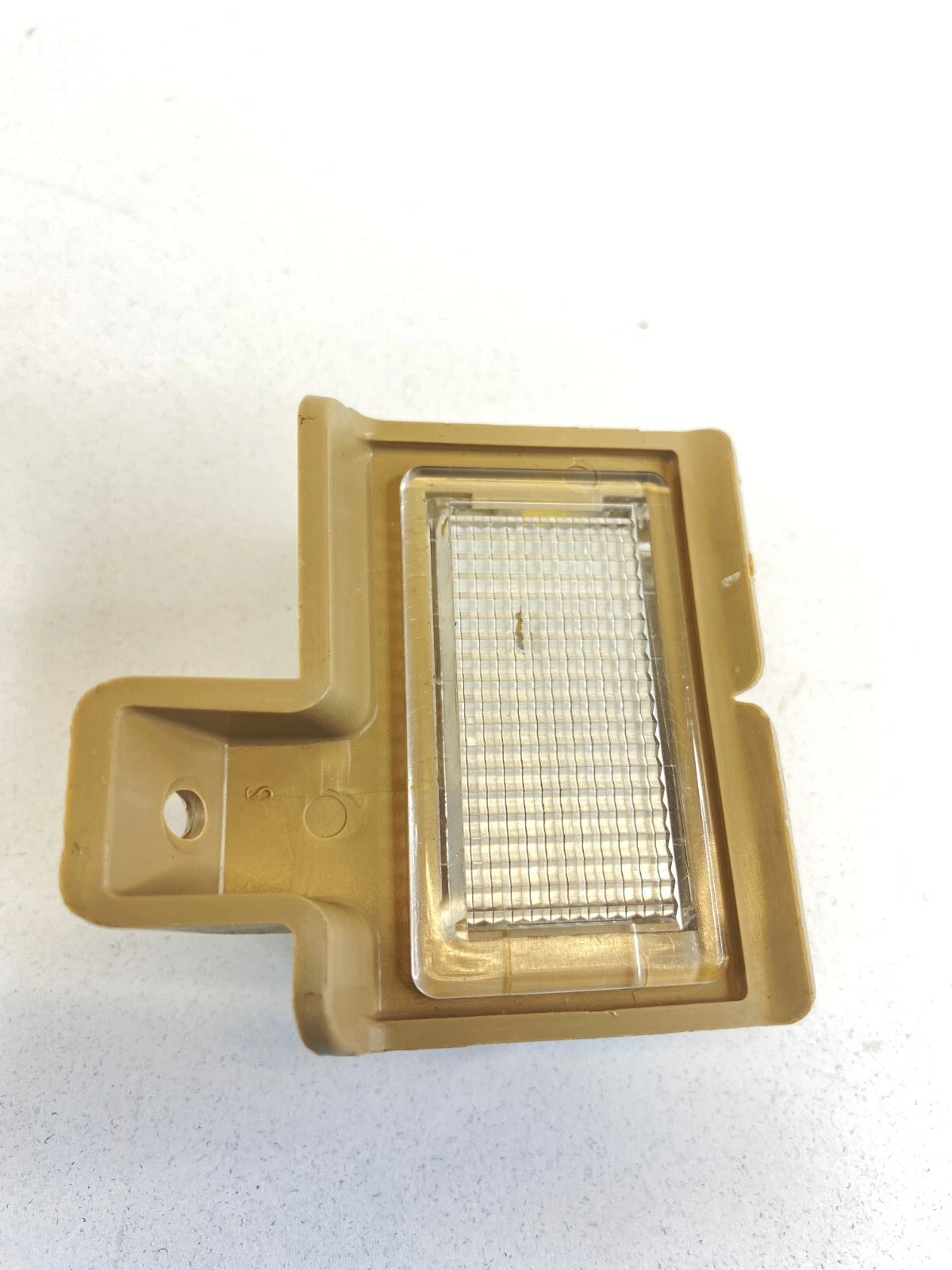2010 2011 2012 HYUNDAI SANTA FE DASH GLOVE BOX INTERIOR LIGHT LAMP OEM