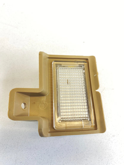2010 2011 2012 HYUNDAI SANTA FE DASH GLOVE BOX INTERIOR LIGHT LAMP OEM