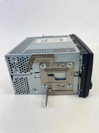 2014-2019 Nissan Versa Note Radio AM/FM Receiver CD Disc Player 28185-3VY0A OEM